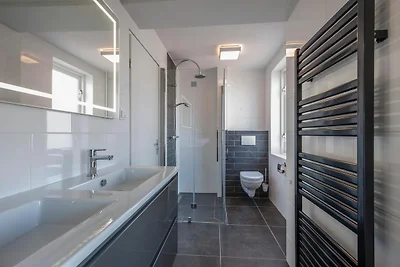 Appartement confortable à Ouddorp