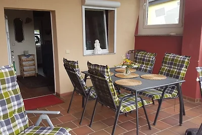 Ferienhaus mit 2 Schlafzimmer
