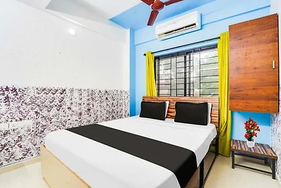 Hotel O Cheranelloor Aster Medicity