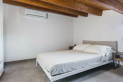 Casa nel Verde a Fontane Bianche