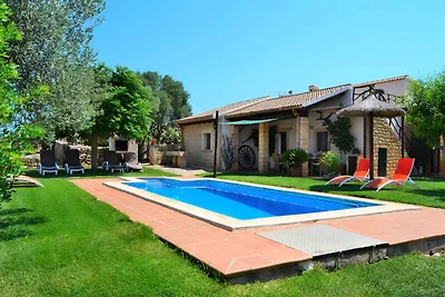 165 Finca Casa Inés ETV/619 von Mallorca...