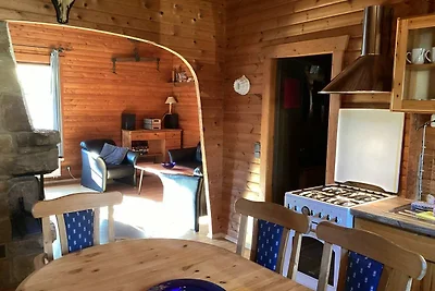 Casa vacanze a Kamschlacken con giardino...
