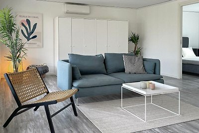 4 Personen Ferienhaus in BORGHOLM-By Traum