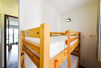 Monolocale 5 Persone - Selezione - Vista Mare