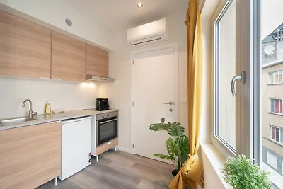 Wohnung  im Stadtzentrum von Antwerpen