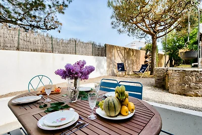 Haus in Noirmoutier in der Nähe des Strandes ...