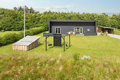6 Personen Ferienhaus in Hemmet-By Traum