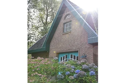 Ferienwohnung mit 2 Schlafzimmer