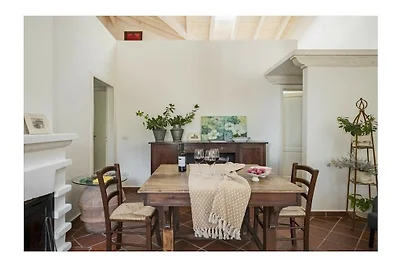 Vakantieappartement met 2 slaapkamers