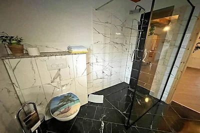 Ferienwohnung mit 1 Schlafzimmer