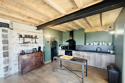 2 huizen voor een groot gezin of groep.