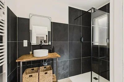 Apartment in Penvins in der Nähe der Burg...