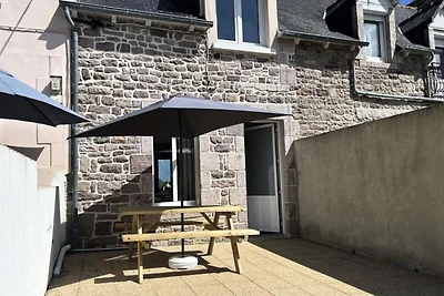 Haus in Les Hôpitaux in der Nähe von...