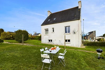 Apartment in Plonéour-Lanvern in der Nähe des...