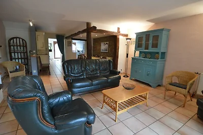Chalet in Freyneux nahe Skilift