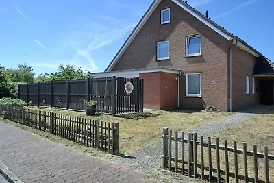 Ferienwohnung mit 2 Schlafzimmer
