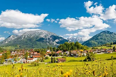 Alpenliebe Komfortable Ferienresidenz