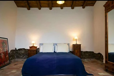 Wohnung in Sizilien nahe Skipisten