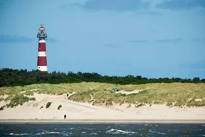 Duinhuis Ameland 1