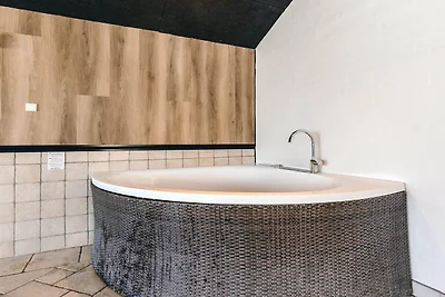 12 Personen Ferienhaus in Vinderup-By Traum