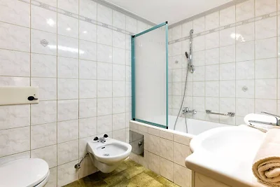 Holiday apartment with 1 bedroom