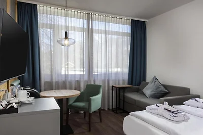 Vakantieappartement Gezinsvakantie Garmisch-Partenkirchen