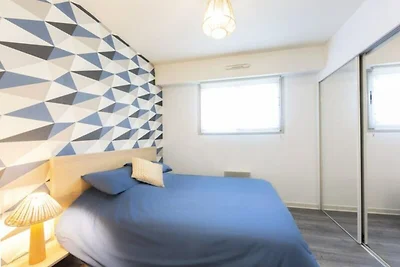 Apartments für 4 Personen