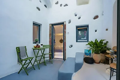 Casa Fira con vasca idromassaggio sul tetto