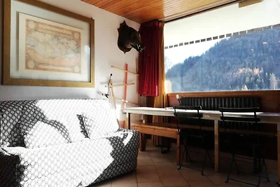 2 Zimmer für 6 Personen