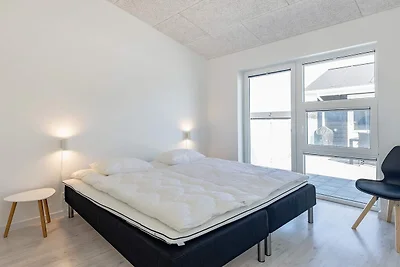10 Personen Ferienhaus in Løkken-By Traum