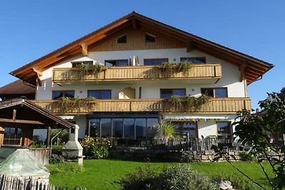 Vakantieappartement met 3 slaapkamers