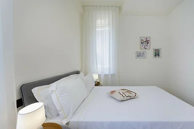 Wohnung mit 1 Schlafzimmer