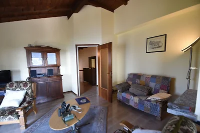Ferienhaus in Trarego Viggiona