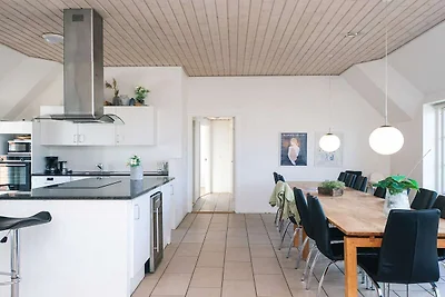 4 Sterne Ferienhaus in Ulfborg