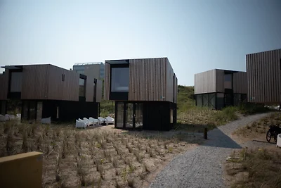 Modernes Zandvoort-Refugium