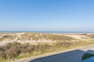 Tolle Wohnung in Oostduinkerke