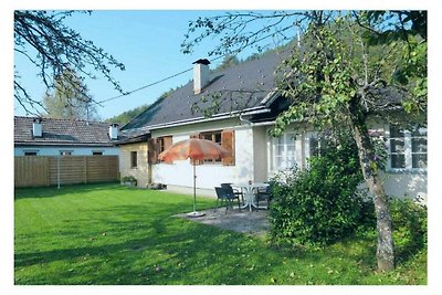 Haus Benedikt Comfortabele vakantiewoning