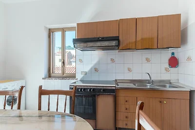 Gemütliches Ferienhaus mit privater Terrasse