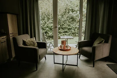 Luxuriöses Ferienloft in Si-Es-An