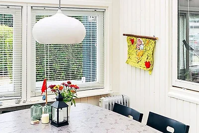 4 Personen Ferienhaus in Broager-By Traum