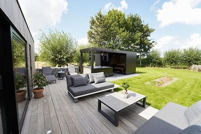 Vakantiewoning met wellness voor gezinnen