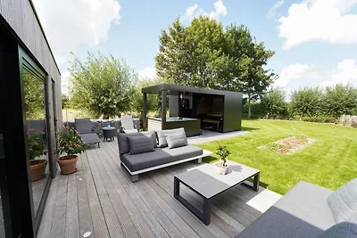 Ferienhaus in Haringe f�r zehn Personen