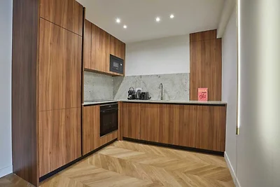 Wohnung im Zentrum von Paris