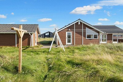 6 Personen Ferienhaus in Harboøre