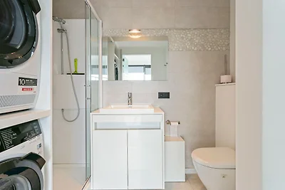 Penthouse in Blankenberge bij het Strand