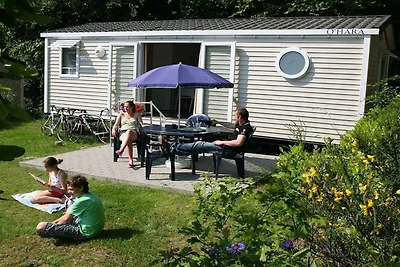 Schönes Chalet in Olloy-sur-Viroin