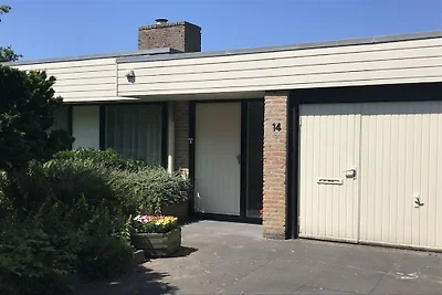 Ferienwohnung mit 3 Schlafzimmer