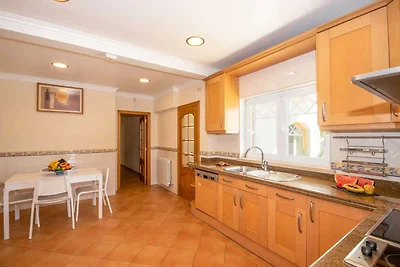 Villa per 12 persone ad Albufeira