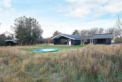 5 Sterne Ferienhaus in Bindslev