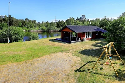 4 Personen Ferienhaus in Læsø